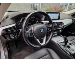 BMW Řada 5 520d Touring,původ ČR,1.Maj. - 20