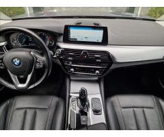 BMW Řada 5 520d Touring,původ ČR,1.Maj. - 24