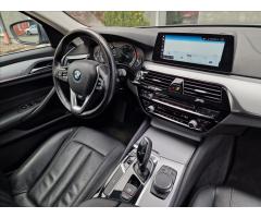 BMW Řada 5 520d Touring,původ ČR,1.Maj. - 37