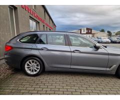 BMW Řada 5 520d Touring,původ ČR,1.Maj. - 40