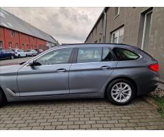 BMW Řada 5 520d Touring,původ ČR,1.Maj. - 42