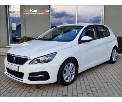 PEUGEOT EXPERT 2.0 BLUEHDI L3LONG PREMIUM 1.MAJ