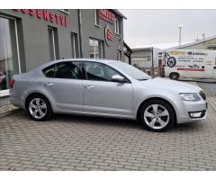 Škoda Octavia 1.6 TDI Ambition,ČR,1.Majitel - 2