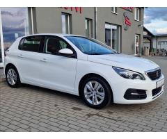 Peugeot 308 1.5 BlueHDi 100 S&S,ČR,1.Maj. - 2