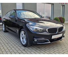 BMW Řada 3 320d GT xDrive Luxury,ČR,1Maj - 3