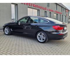 BMW Řada 3 320d GT xDrive Luxury,ČR,1Maj - 7