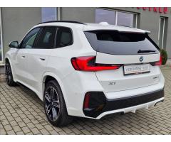 BMW X1 2.0 23i xDrive,M Sport,ČR - 8