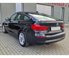 BMW Řada 3 320d GT xDrive Luxury,ČR,1Maj - 8