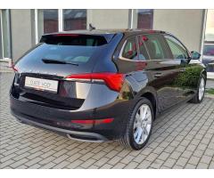 Škoda Scala 1.6 TDI 85kW Style,ČR,1.Maj. - 10