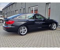 BMW Řada 3 320d GT xDrive Luxury,ČR,1Maj - 11