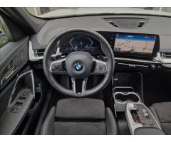 BMW X1 2.0 23i xDrive,M Sport,ČR - 12