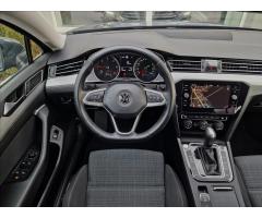 Volkswagen Passat 2.0TDI DSG Business,ČR,1.Maj. - 12