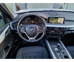 BMW X5 3.0d xDrive,původ ČR,1Majitel - 12