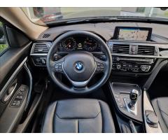 BMW Řada 3 320d GT xDrive Luxury,ČR,1Maj - 12