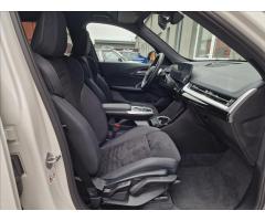 BMW X1 2.0 23i xDrive,M Sport,ČR - 14