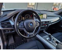BMW X5 3.0d xDrive,původ ČR,1Majitel - 19