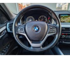 BMW X5 3.0d xDrive,původ ČR,1Majitel - 20