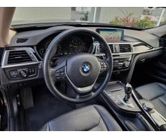 BMW Řada 3 320d GT xDrive Luxury,ČR,1Maj - 20