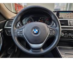 BMW Řada 3 320d GT xDrive Luxury,ČR,1Maj - 21