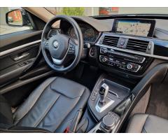 BMW Řada 3 320d GT xDrive Luxury,ČR,1Maj - 38