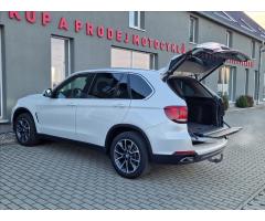 BMW X5 3.0d xDrive,původ ČR,1Majitel - 39