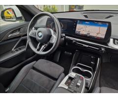 BMW X1 2.0 23i xDrive,M Sport,ČR - 40