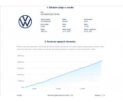Volkswagen Passat 2.0TDI DSG Business,ČR,1.Maj. - 49