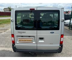 Ford Transit 2,2 TDCi 103kW 9 míst klima - 7