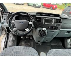 Ford Transit 2,2 TDCi 103kW 9 míst klima - 9