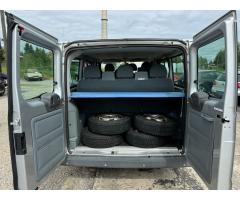 Ford Transit 2,2 TDCi 103kW 9 míst klima - 23