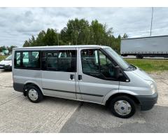 Ford Transit 2,2 TDCi 103kW 9 míst klima - 32