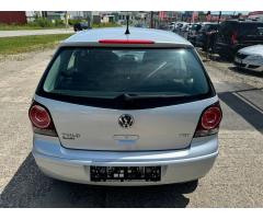 Volkswagen Polo 1,4 TDI 51kW Comfortline - 6