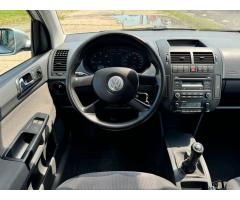 Volkswagen Polo 1,4 TDI 51kW Comfortline - 9