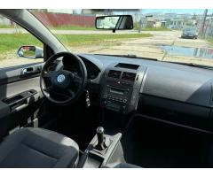 Volkswagen Polo 1,4 TDI 51kW Comfortline - 10