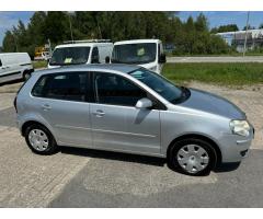 Volkswagen Polo 1,4 TDI 51kW Comfortline - 28