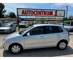 Volkswagen Polo 1,4 TDI 51kW Comfortline - 29