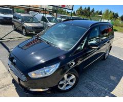 Ford Tranzit 2.0 Ecoblue 96kw 350 Trend L3 ČR 1 MAJ Tažné