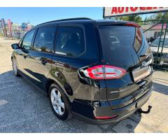 Ford Galaxy 2,0 TDCi 150PS 7míst TOP!! - 5