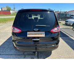 Ford Galaxy 2,0 TDCi 150PS 7míst TOP!! - 6