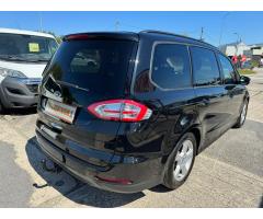 Ford Galaxy 2,0 TDCi 150PS 7míst TOP!! - 7