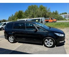 Ford Galaxy 2,0 TDCi 150PS 7míst TOP!! - 42