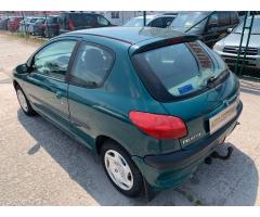 Peugeot 206 1.1 Style - 6