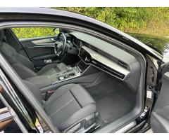 Audi A6 3.0 45 TDI Sport Matrix Avant - 9