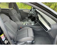 Audi A6 3.0 45 TDI Quattro Sport Matri - 10