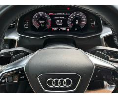 Audi A6 3.0 45 TDI Sport Matrix Avant - 11