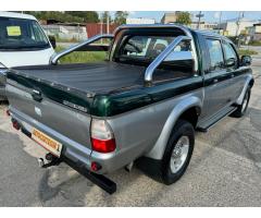 Mitsubishi L200 4WD TD GLS Magnum - 7