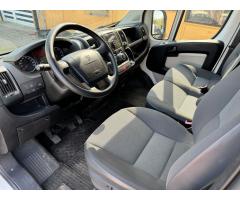 Peugeot Boxer 2.2 HDI 150k 3500 L3H2 - 6