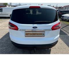 Ford S-MAX 1.6 TDCi 85 kW Titanium - 6