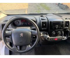 Peugeot Boxer 2.2 HDI 150k 3500 L3H2 - 7