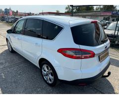 Ford S-MAX 1.6 TDCi 85 kW Titanium - 7